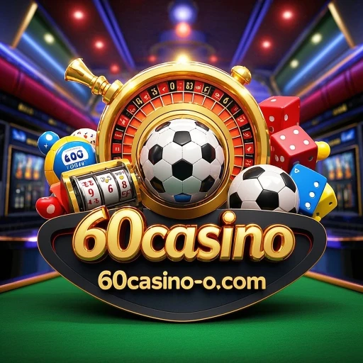 60casino
