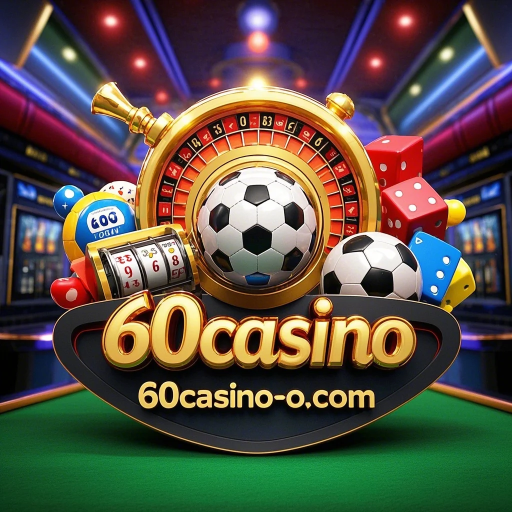 60casino 3